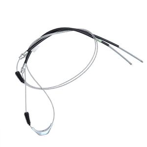 China European Cars Brake Cable 1102044 For Mercedes Benz 311 CDI 909.632 Online Shop factory