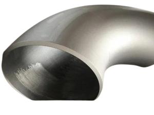 China Customized Nickel Alloy Pipe Fittings Inconel 625 According To Customer Requirements factory