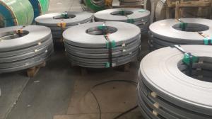 China AISI 420B JIS SUS420J2 EN 1.4028 Hot Rolled Stainless Steel Strip Coil factory