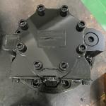 Mcr10 Radial Piston Hydraulic Motor Replace Rexroth