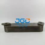 6D150-155 Radiator Stainless Steel Suet Cooler Truck Engine 1950319140 For