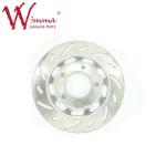 Brake Disc Motorcycle Parts For AK125S-SL-NKD-125SLR Brake Rotor Replacement