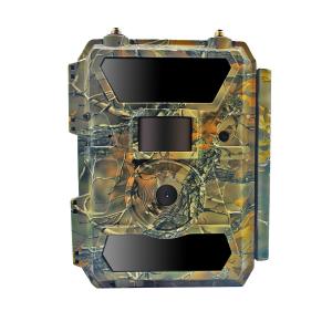 China 4.0CG Mobile Trail Camera IP66 12MP 1080P APP Remote 4G Lte factory