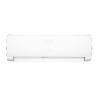 Buy cheap QA Panel R32 DC Wall Mounted Air Conditioner All In One 50hz 220V 12000Btu from wholesalers