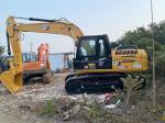 2016 Used Cat 315 Large Caterpillar Excavator Second Hand Machinery 16ton
