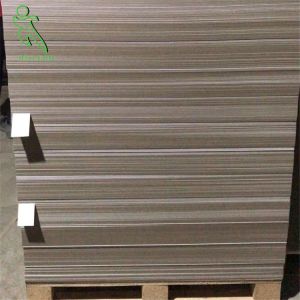 China High Flatness Thickness 2mm Grey Paperboard For Packaging Boxes on sale