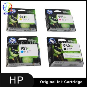 China HP Officejet Ink Cartridge For HP Officejet Pro 251dw 276dw 8100 8600 8610 8615 8620 8625 8630 950XL 951XL factory