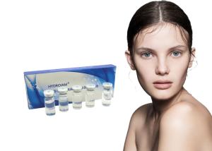 China Hyaluronic Acid Dermal Filler With Lidocaine factory