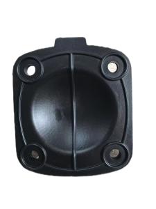 China High Temperature Valve Rubber Diaphragm For Heavy-Duty Applications factory