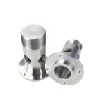 Aluminum Brass Stainless Steel CNC Machining Parts Custom Auto Parts Durable