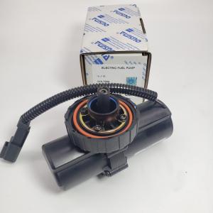 China 249-7669 2497669 Electric Fuel Pump For Backhoe Loader 420D 422E 442E factory