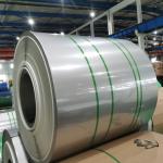 301 304 304L 316 316L DIN Standard Stainless Steel Sheet Coil for Construction
