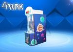 Supreme Boost Video Redemption Game Machine Coin Pull Cartoon Apperance