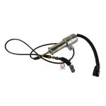 24V Shut Off Stop Solenoid Valve For R210LC-7H R220LC-7H Excavator 11N6-66090