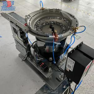 Electronic Parts Vibratory Bowl Feeder Cap Bottle OEM/ODM Vibrating Bowl Feeder
