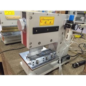 PCB Depaneling Machine Automaticly for Metal Board Cutting,Pcb Depanelizer