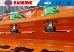 Fully Auto Rigid Stranding Machine , Electric Wire Manufacturing Machine