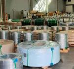 Factory Direct Sale Reasonable Price SUS329j3l S31803 Stainless Steel Strip