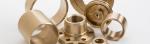 Affordable and Long-Lasting Continuous Casting Bronze Bearing