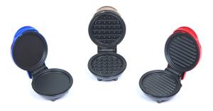 China ETL Certificated Mini grill maker Quick And Easy Baking For Delicious Food factory