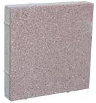 200*100mm/200*200mm Cheap Water Permeable Ceramic Bricks For Street Floor