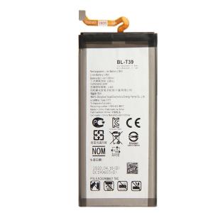 China Internal LG Cell Phone Battery Pack BL T39 LG G7 Thinq Battery Replacement 300mAh Part factory