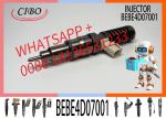 BEBE4D07001 BEBE4D39001 Electric Unit Fuel Injector 20569291 85000501 Nozzles