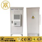 Integrated Power Distribution Cabinets IP65 / IP 55 Outdoor Electrical