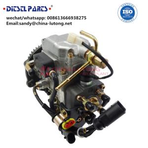 China Automotive Fuel Pumps 104641-8171,VE4/11F1125RNP2644 Diesel Fuel Injection Pump 104641-8171 VE4/11F1125RNP2644 factory