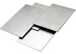 316L SS202 SS Steel Sheet DIN ASTM BA 2b Mill Finish Stainless Steel 2mm For