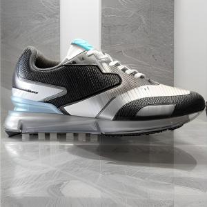 China Fashion Trend Custom Running Shoes Leather Upper For Kids factory