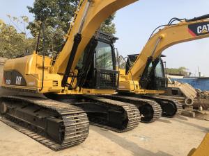 China Used CAT 315DL Excavator factory
