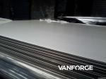450HBW Abrasion Resistant Flat Heavy Steel Plate Excellent Weldability
