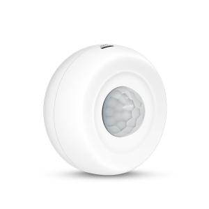 China GR-PIR500TZ TUYA and Zigbee Temperature and Humidity Detector factory