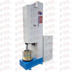 China Electronic Automatic Soil Compactor Machine 220v/380volt High Performance factory
