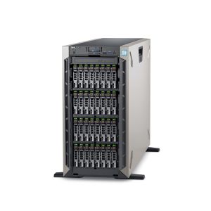 Poweredge T640 ERP Enterprise Tower Server with Intel Xeon CPU