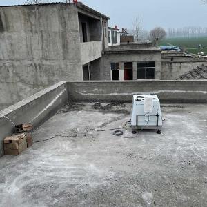China Sampling Rate 1Hz Wind Lidar MOVELASER Wind Speed Measurement factory