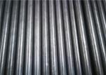 EN10305-2 E355 OD12 Round ERW Welded Tube, Hollow Steel Tube For Car Hydraulic