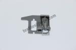 Smooth Type Sulzer Projectile Looms Spare Parts Projectile Feeder ES PU D1 L=50