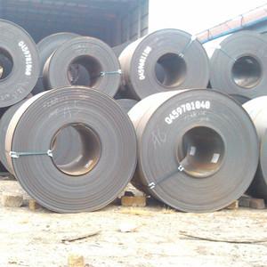 China Width 30mm-600mm Stainless Steel Coil Strip For Production factory
