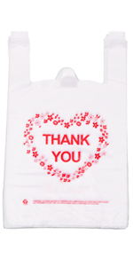 t shirt bags