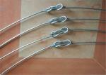 3.2mm 13 Gauge Baling Wire Cotton Galvanized Quick Link