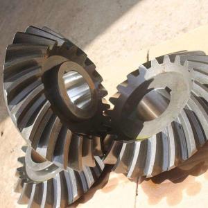 China Module 10 Steering Wheel Gear factory