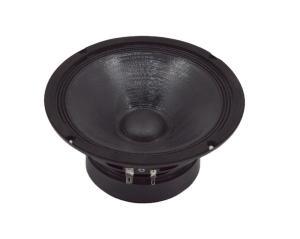 China metal Shell Steel Basket 8KHz 94dB 6.5 Midrange Car Speakers factory