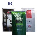Durable Biaxially Oriented Polypropylene Bags , Woven Polypropylene Super Sacks