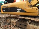 Used CATERPILLAR 336D excavator for sale