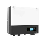 On Grid Tied Solar System 10kw 20kw 30kw 40kw 50kw Ground Installation Tilt