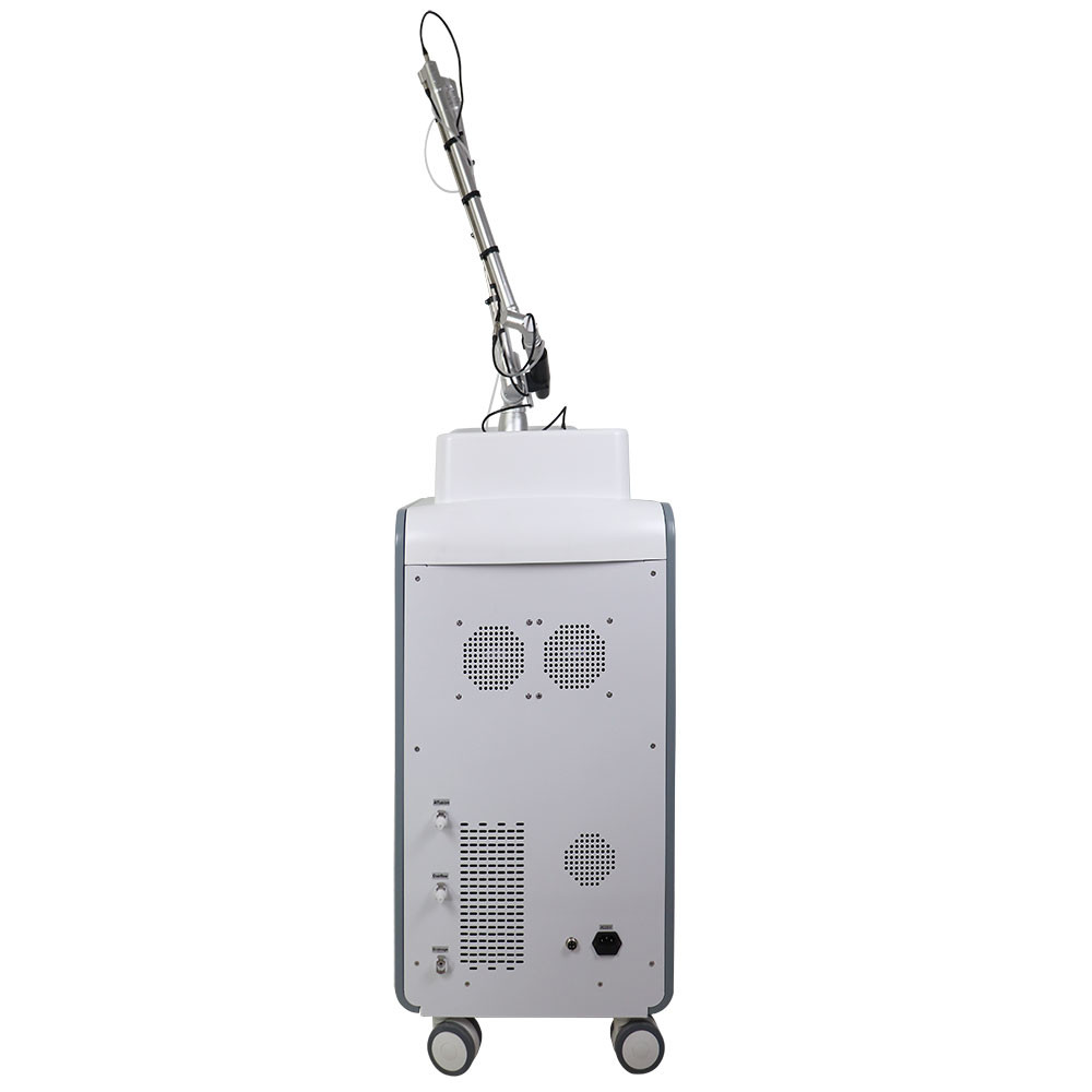 P1 Big Discount Pico Laser Tattoo Removal Device For Acne Eyebrow Freckles Spot Mole Remove Machine