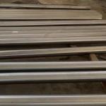 Stainless Steel Shaft Duplex F51 1.4462 Duplex Type F51 1.4462 DIAMETER 115MM