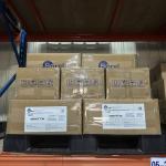 CAS 1302-78-9 Organobentonite Thickener For Cosmetics Fine White Powder